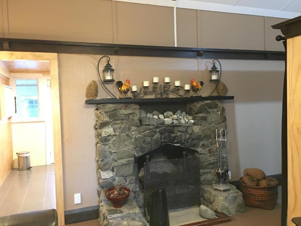 Tekapo1929 Lakefront Villa Lake Tekapo Zewnętrze zdjęcie