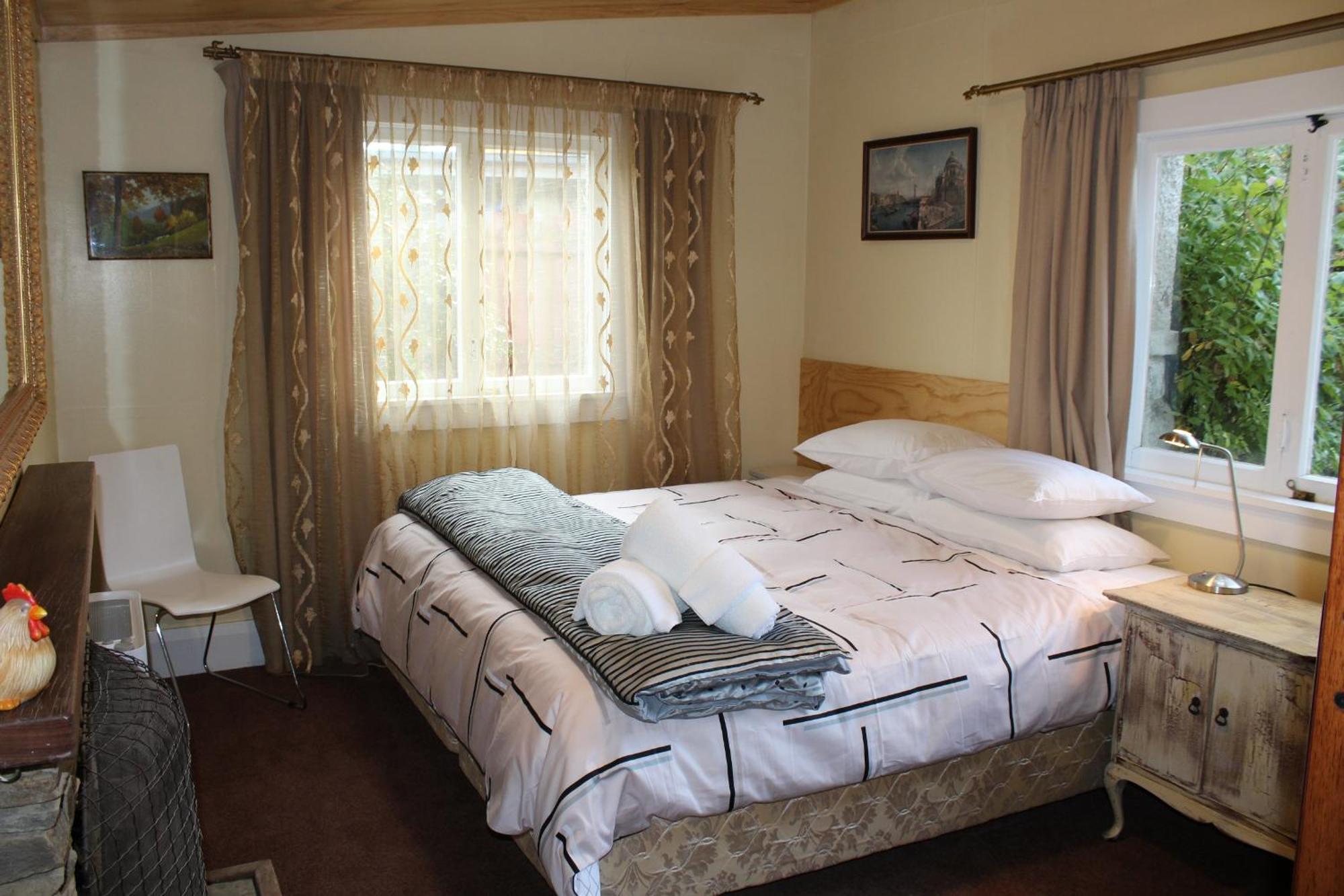 Tekapo1929 Lakefront Villa Lake Tekapo Zewnętrze zdjęcie